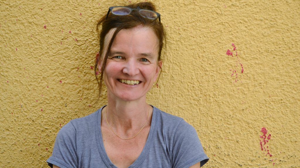 Sich einsetzen und nachhaltig etwas bewirken