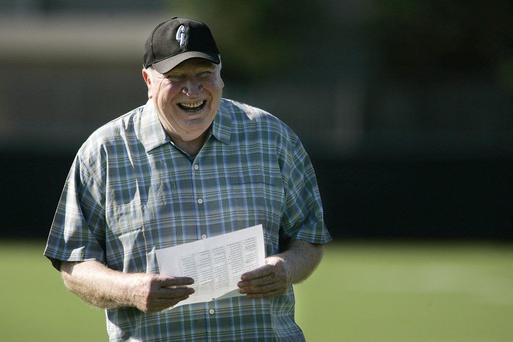 Super Bowl mit Martin Pfanner: Deshalb ist John Madden der Größte aller Zeiten.
