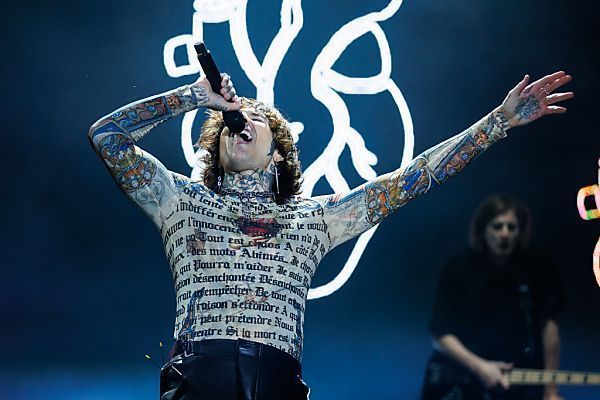 Neues Album von Bring Me The Horizon überrascht die Fans
