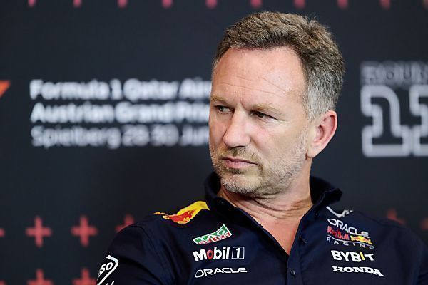 Ex-Mitarbeiterin scheitert mit Berufung im Fall Horner